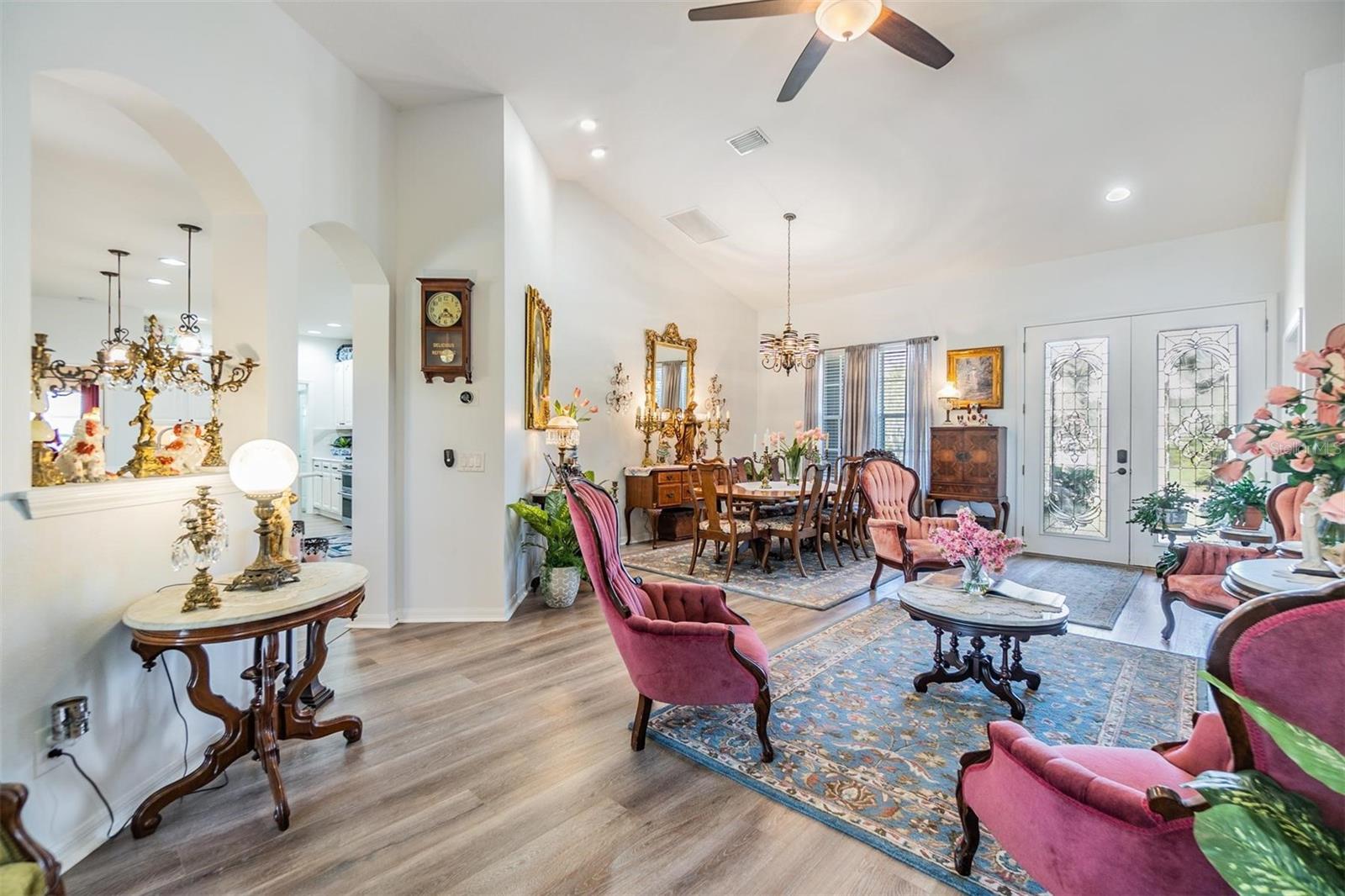 8721 CRYSTAL CREEK CT, LAND O LAKES, FL, 34638