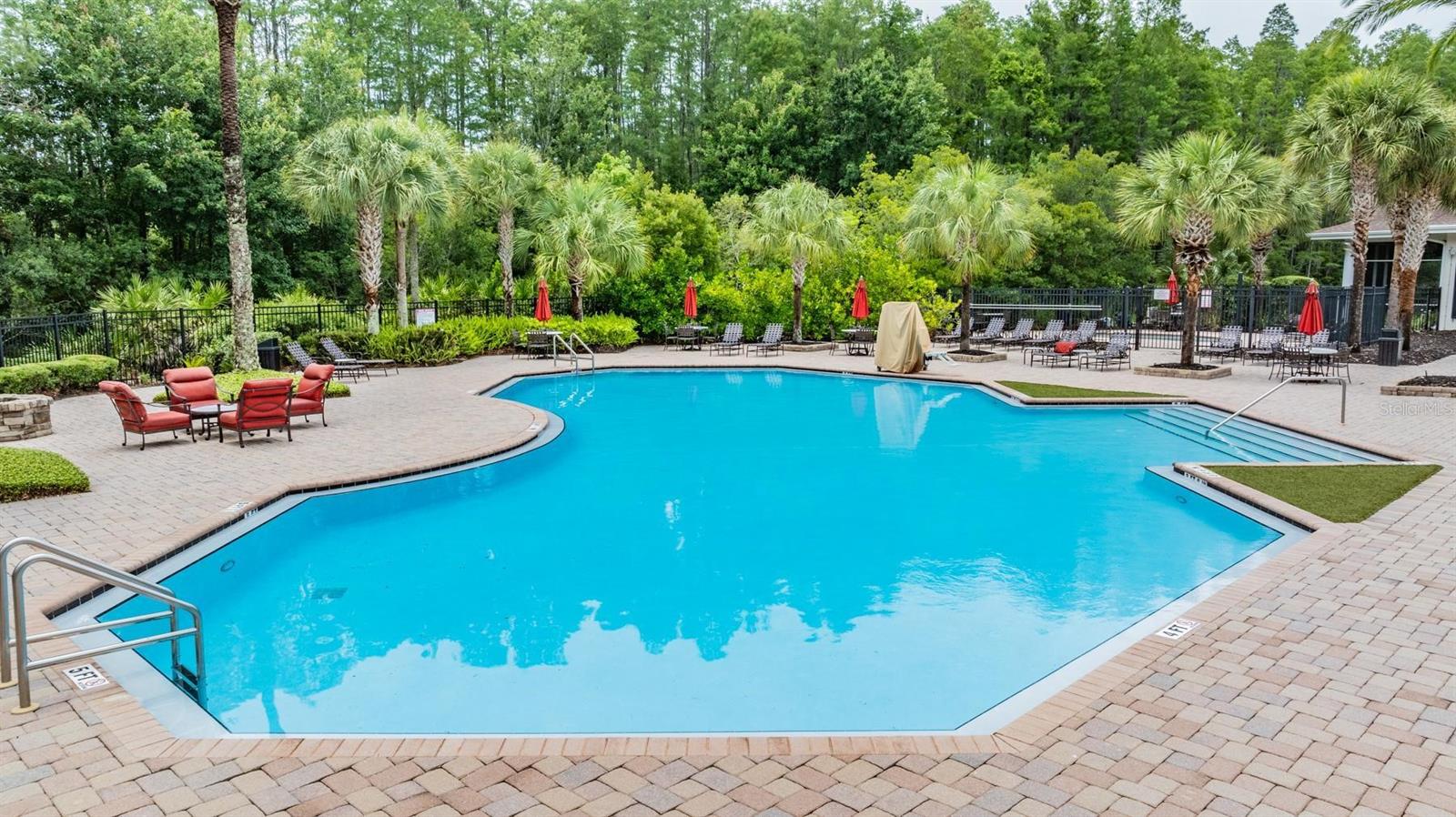 8721 CRYSTAL CREEK CT, LAND O LAKES, FL, 34638