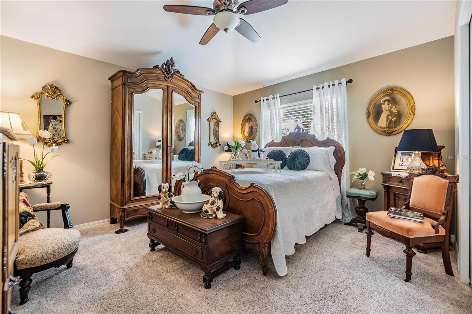 8721 CRYSTAL CREEK CT, LAND O LAKES, FL, 34638