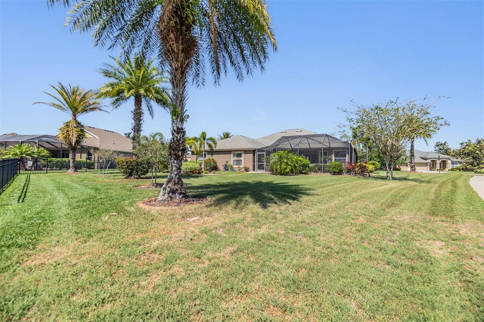 8721 CRYSTAL CREEK CT, LAND O LAKES, FL, 34638