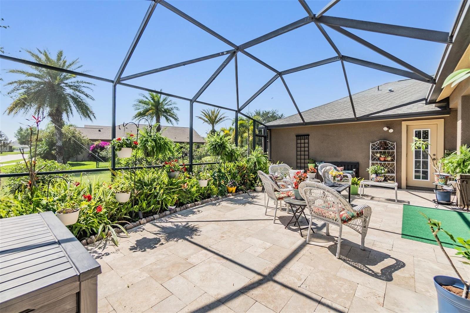 8721 CRYSTAL CREEK CT, LAND O LAKES, FL, 34638