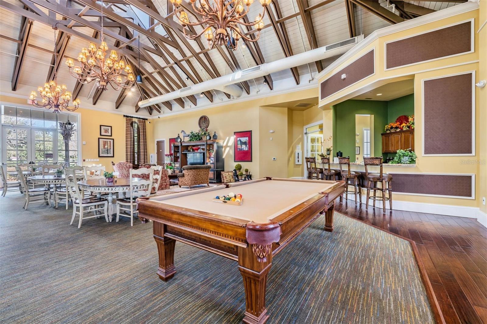 8721 CRYSTAL CREEK CT, LAND O LAKES, FL, 34638