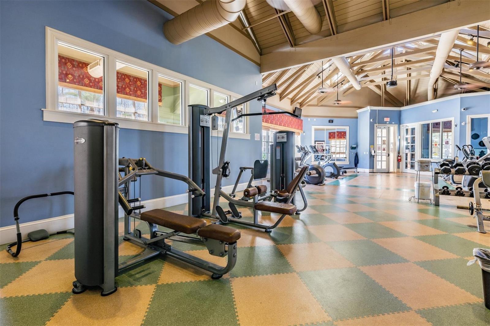 8721 CRYSTAL CREEK CT, LAND O LAKES, FL, 34638