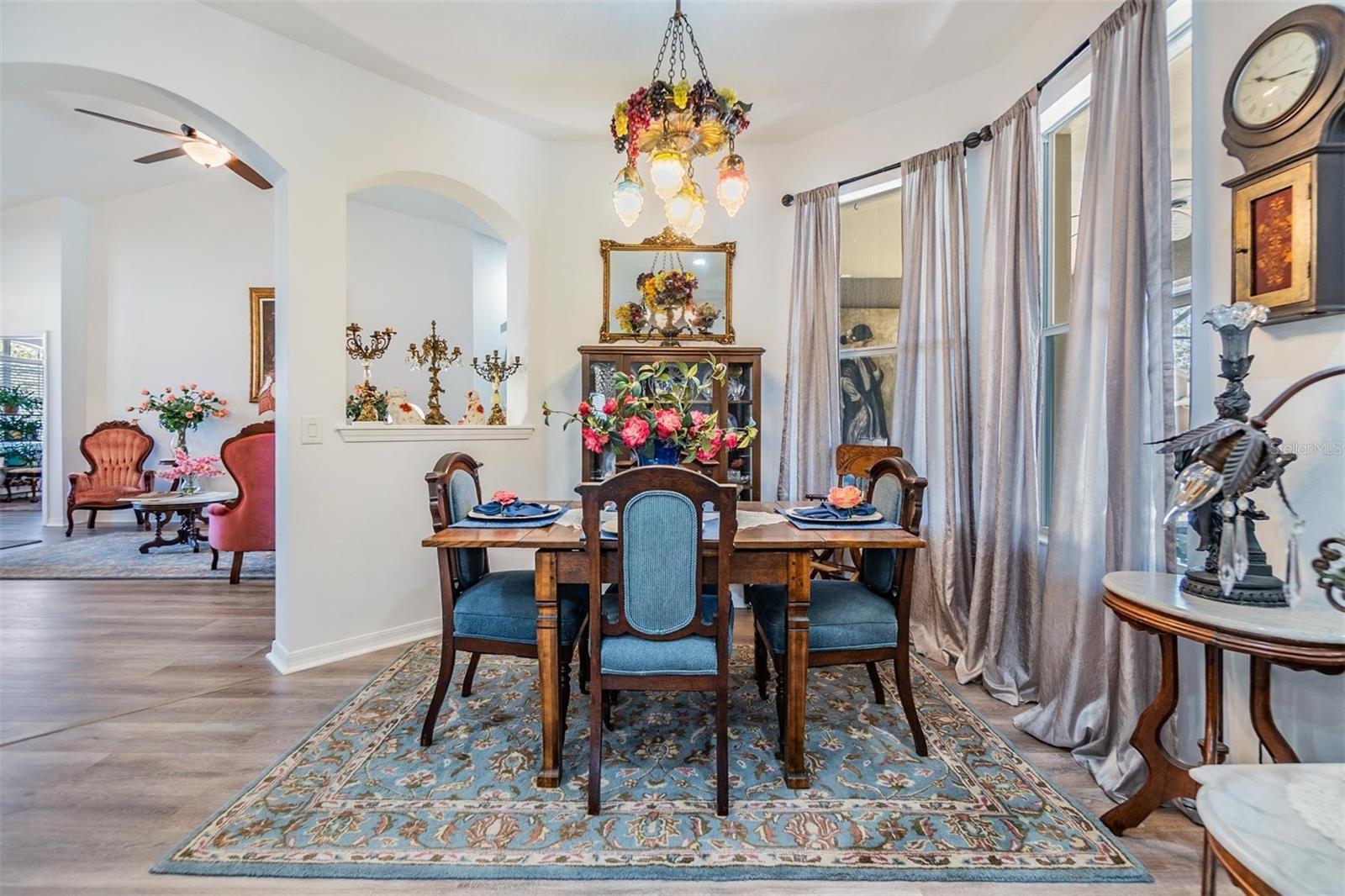 8721 CRYSTAL CREEK CT, LAND O LAKES, FL, 34638