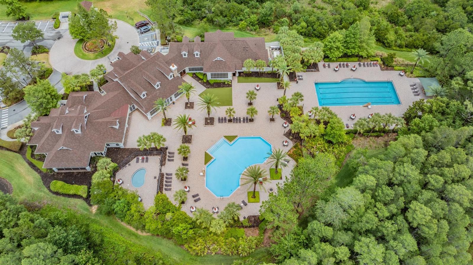 8721 CRYSTAL CREEK CT, LAND O LAKES, FL, 34638