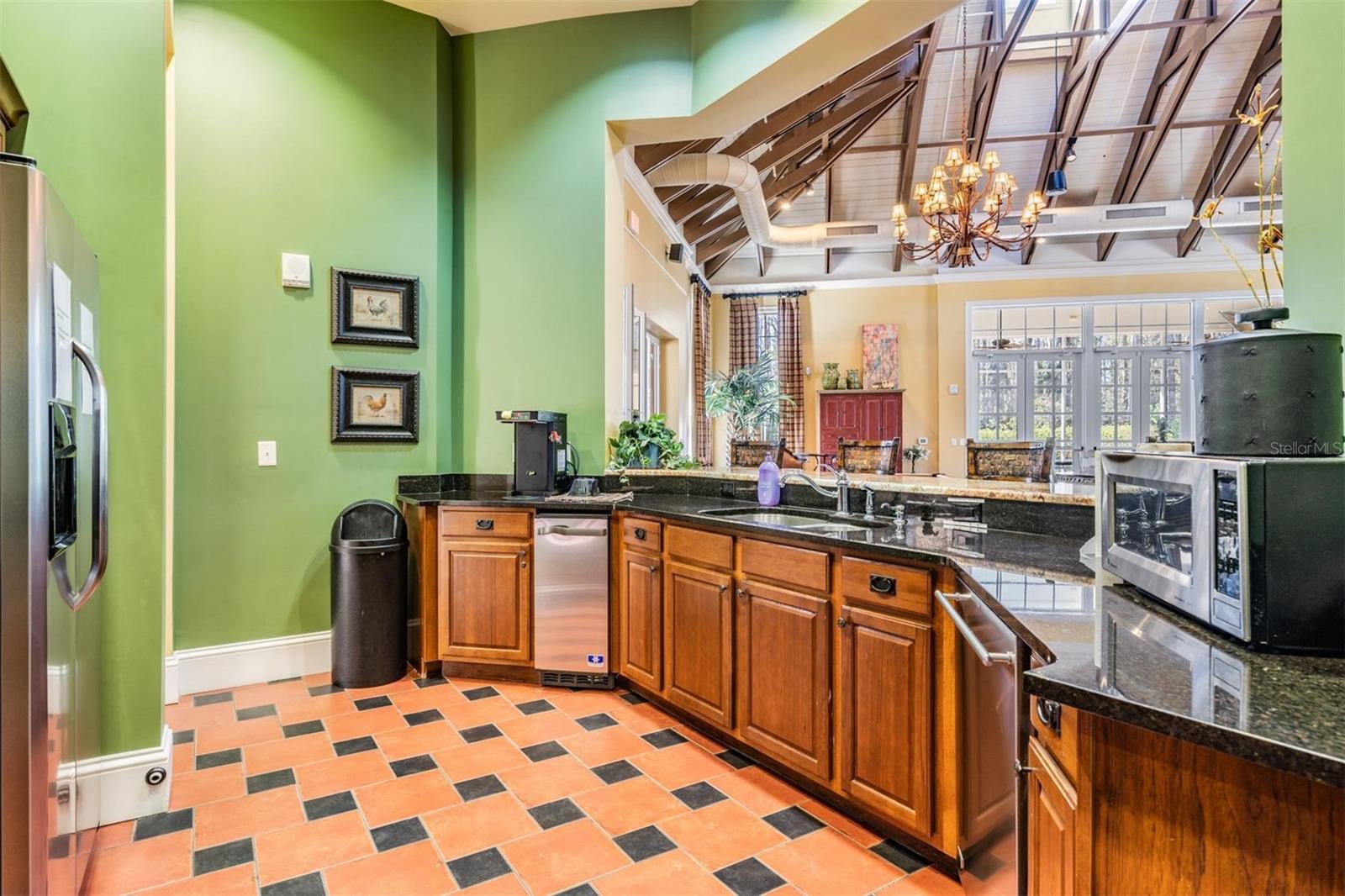 8721 CRYSTAL CREEK CT, LAND O LAKES, FL, 34638