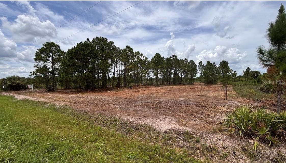 18121 NW 304TH ST, OKEECHOBEE, FL, 34972