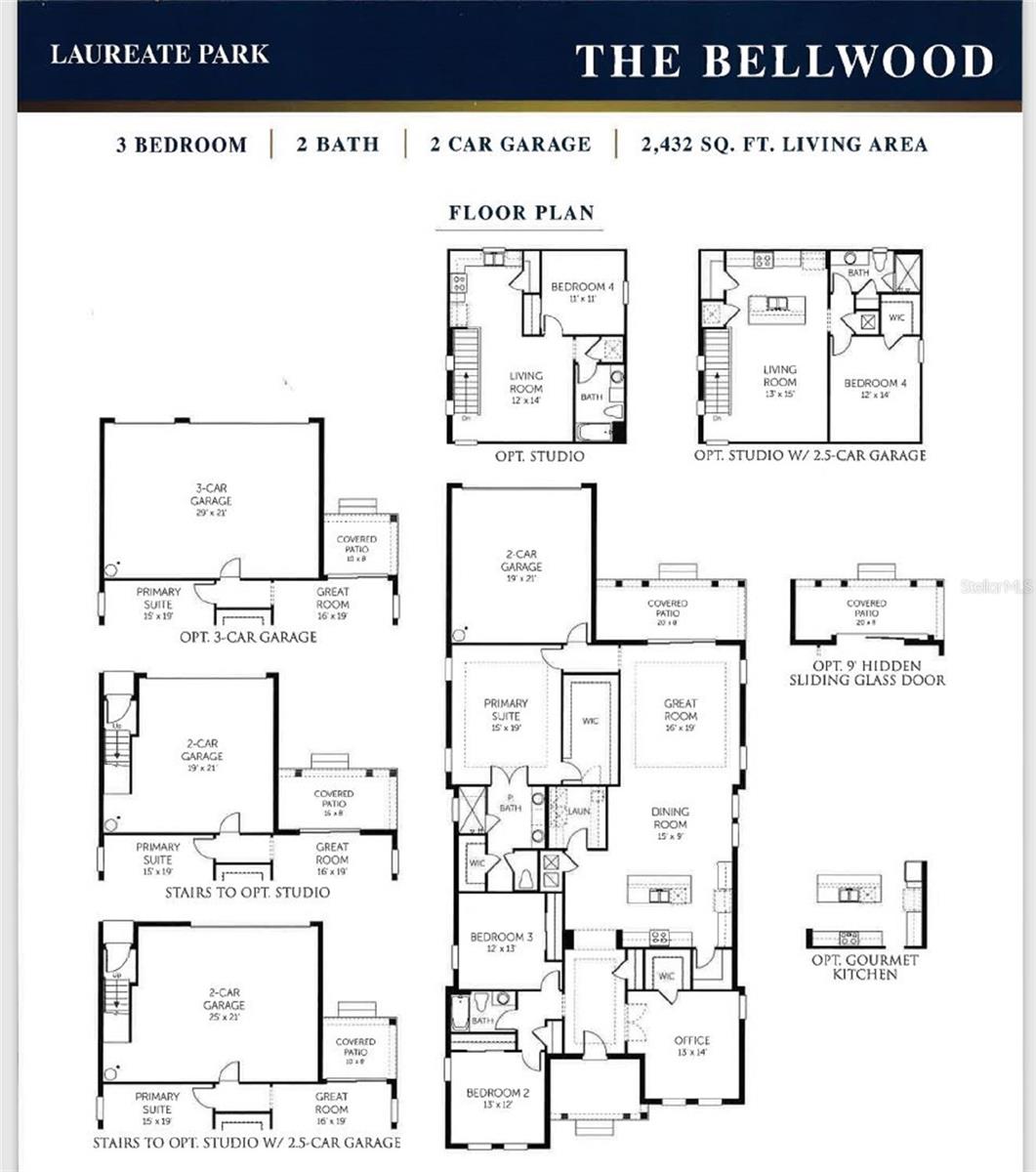 10242 MEDAWAR ST, ORLANDO, FL, 32827