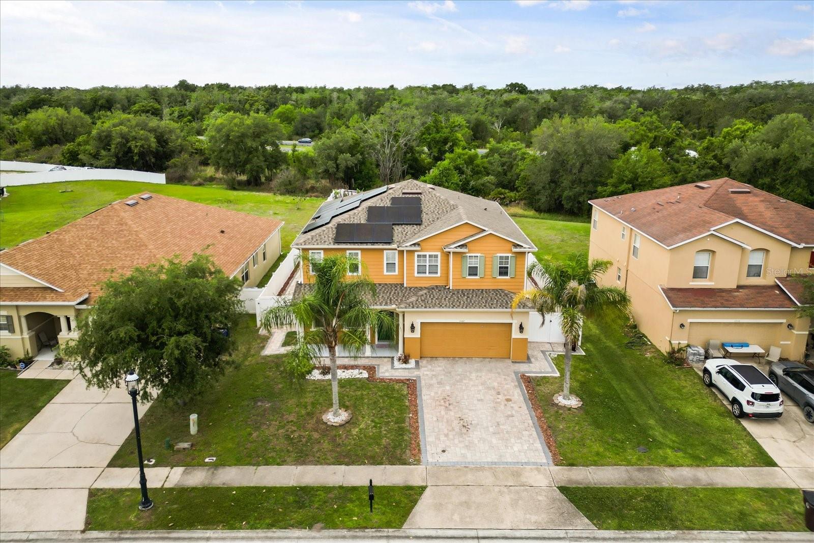 3332 WHISTLING TRL, ST CLOUD, FL, 34772