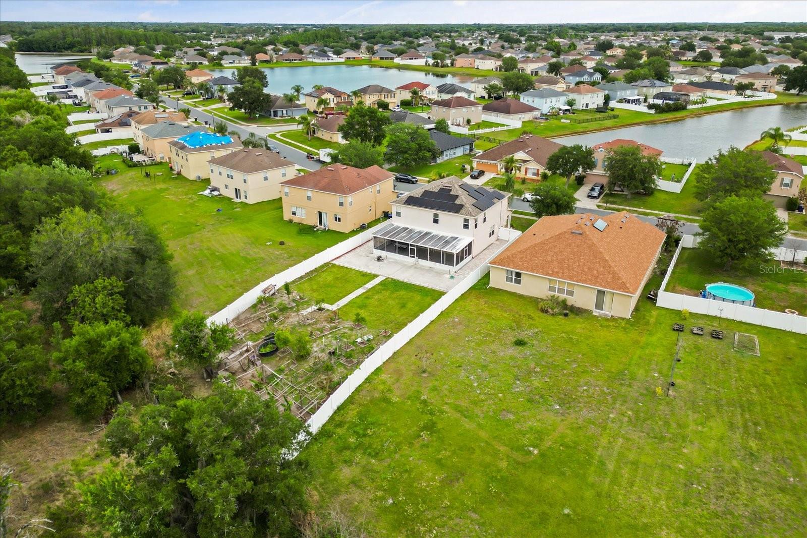 3332 WHISTLING TRL, ST CLOUD, FL, 34772