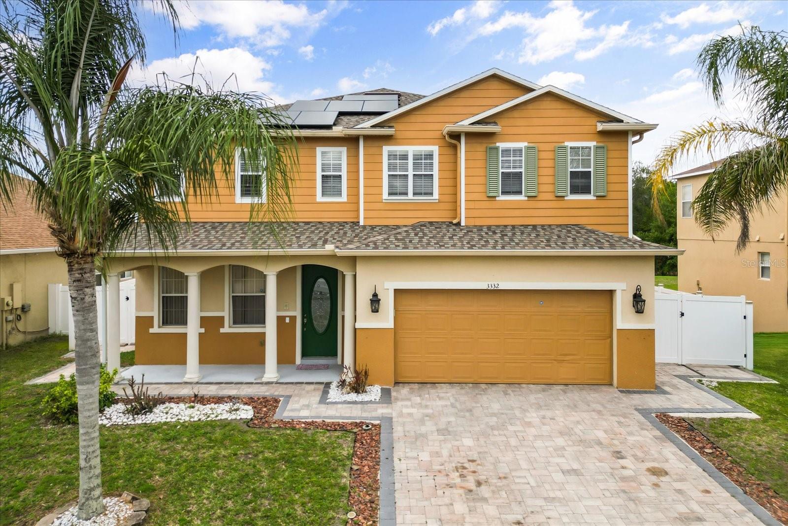 3332 WHISTLING TRL, ST CLOUD, FL, 34772