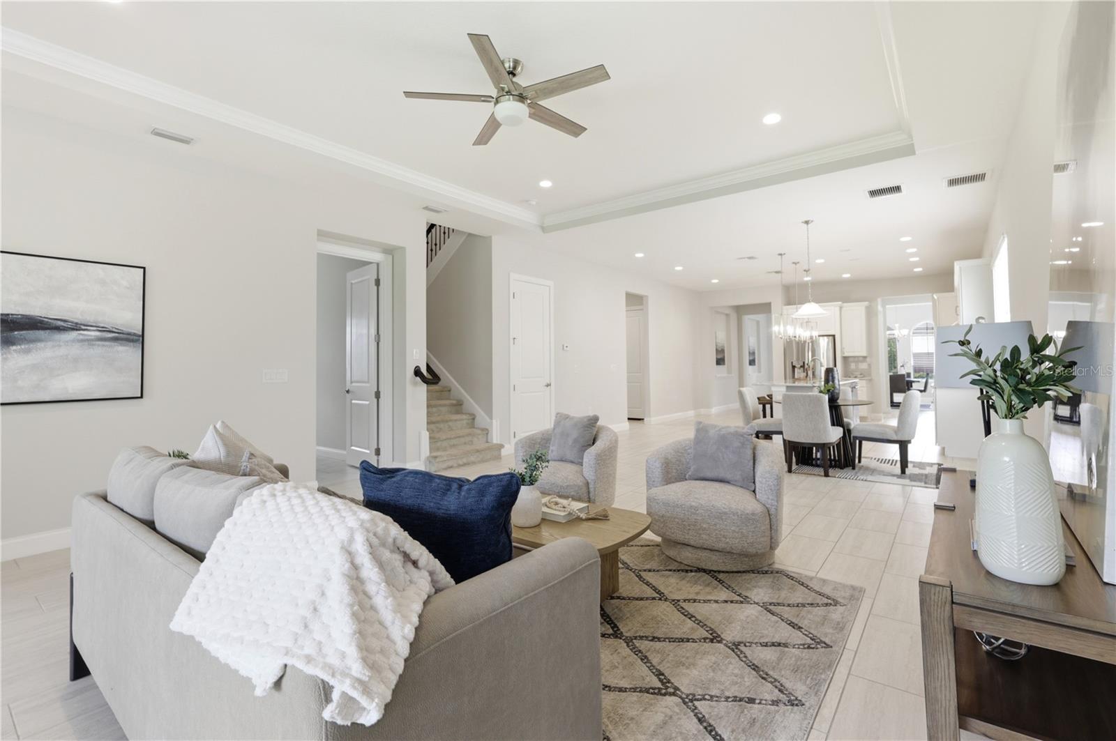 10378 ANGEL OAK CT, ORLANDO, FL, 32836