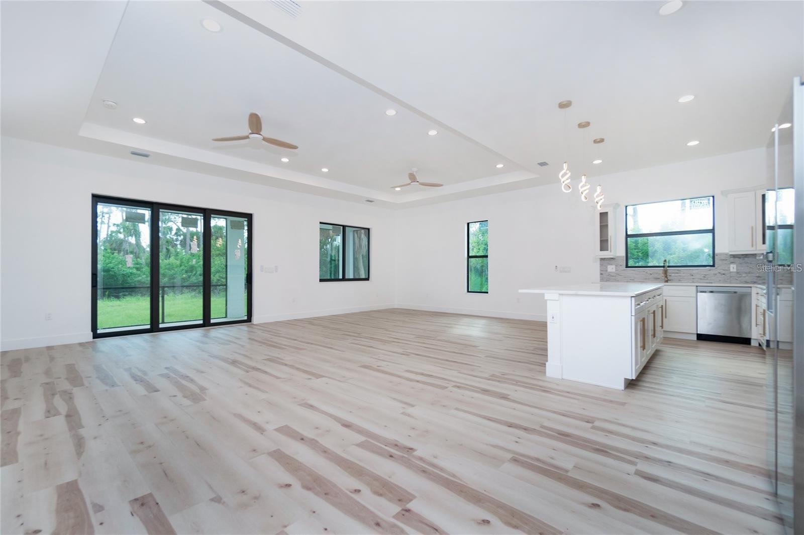 289 ALBATROSS RD, ROTONDA WEST, FL, 33947