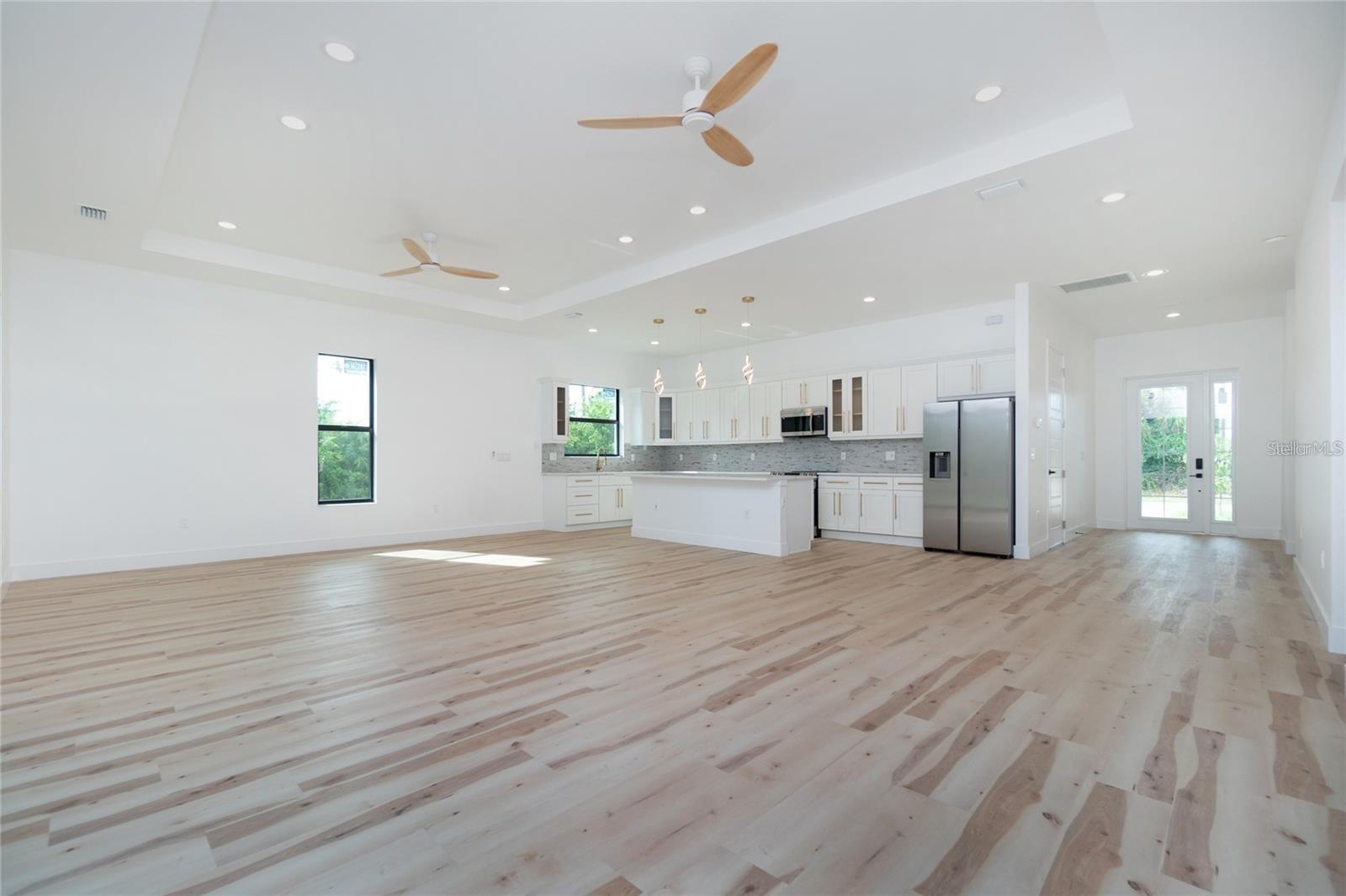 289 ALBATROSS RD, ROTONDA WEST, FL, 33947