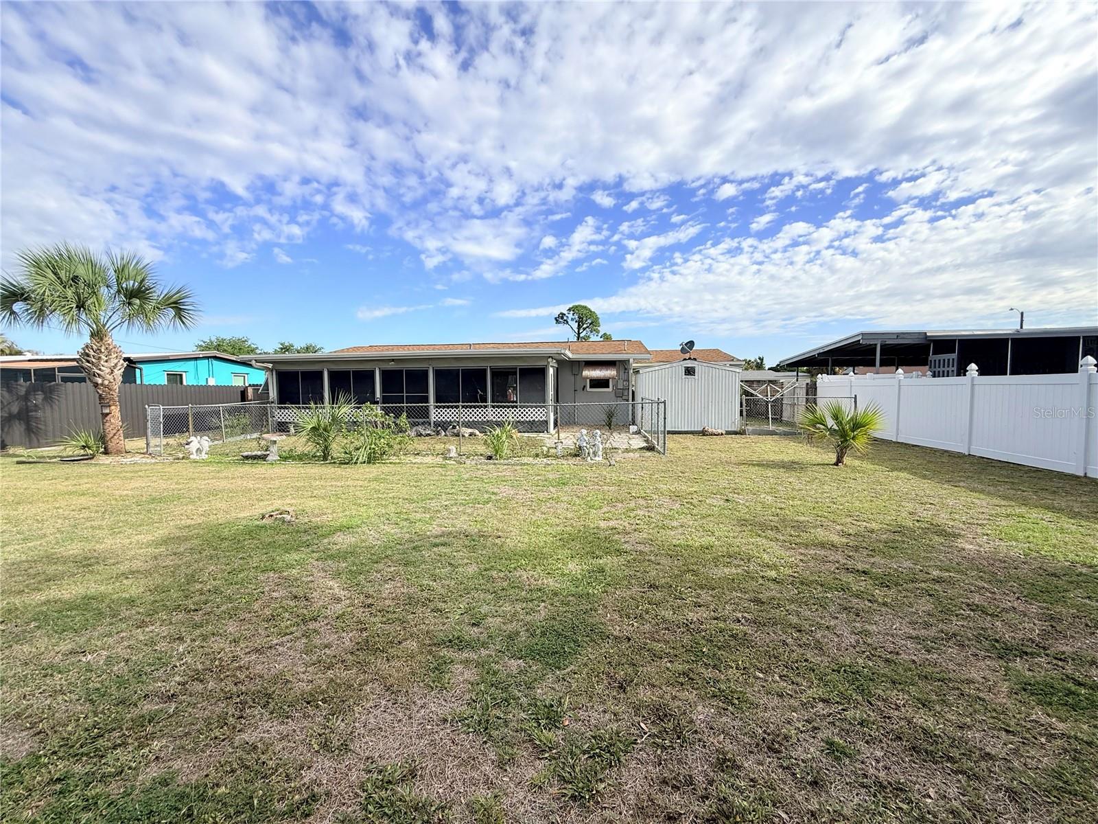 22243 LASALLE RD, PORT CHARLOTTE, FL, 33952