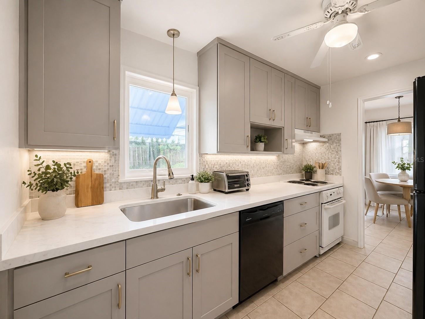 22243 LASALLE RD, PORT CHARLOTTE, FL, 33952