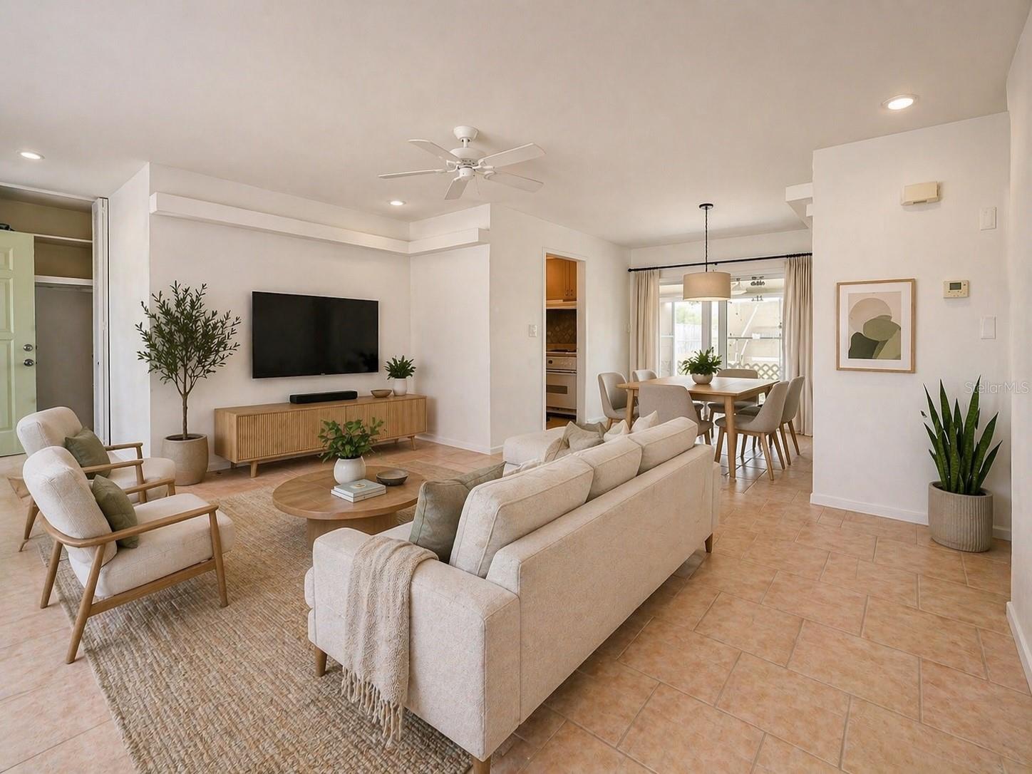 22243 LASALLE RD, PORT CHARLOTTE, FL, 33952