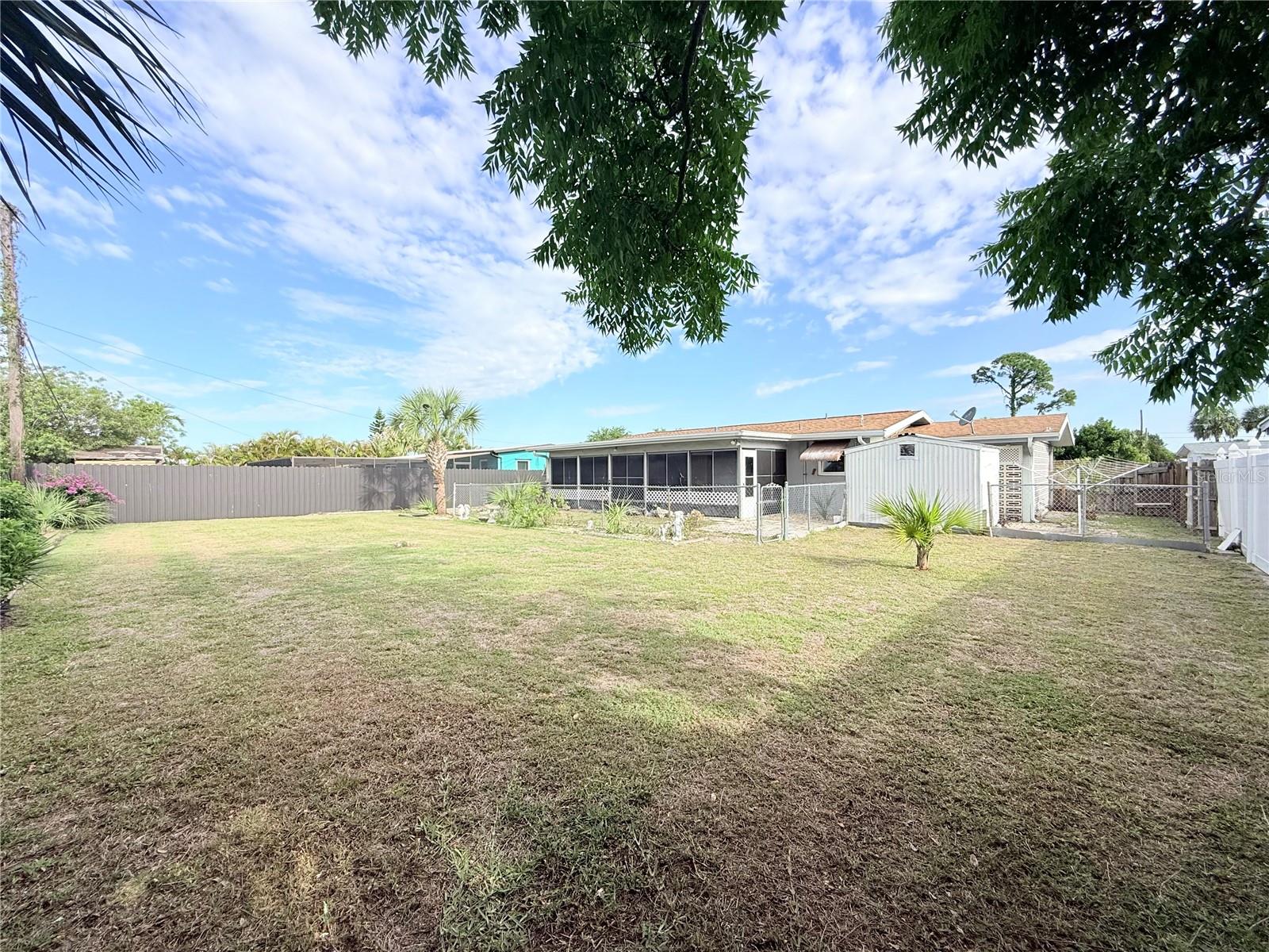 22243 LASALLE RD, PORT CHARLOTTE, FL, 33952