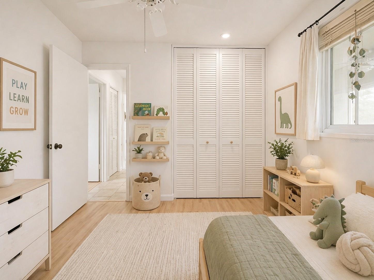 22243 LASALLE RD, PORT CHARLOTTE, FL, 33952