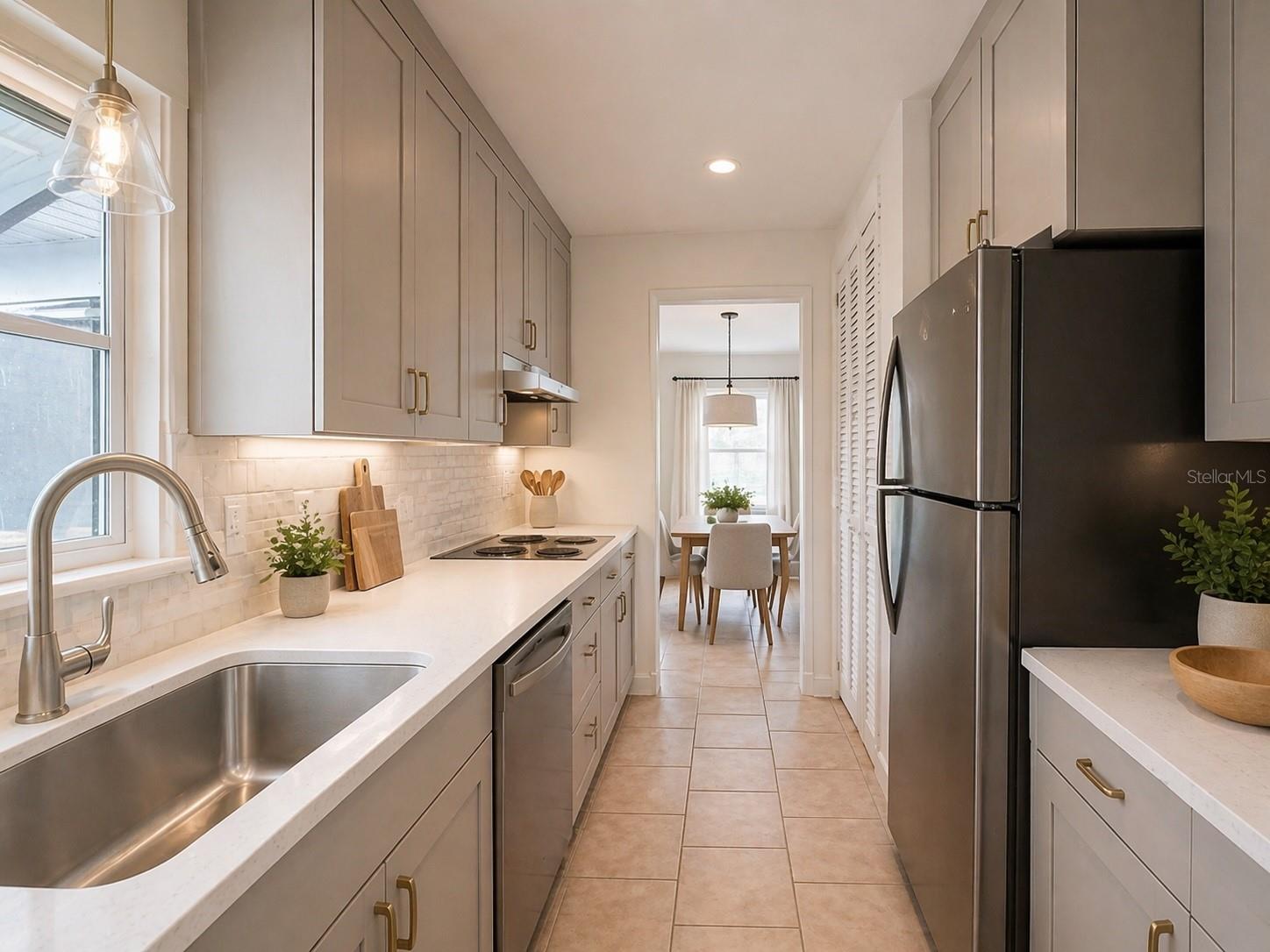 22243 LASALLE RD, PORT CHARLOTTE, FL, 33952