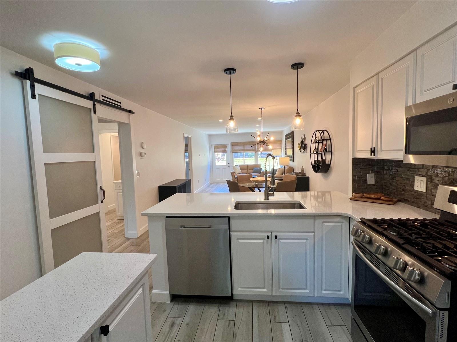 1188 MISSION CIR #46A, CLEARWATER, FL, 33759