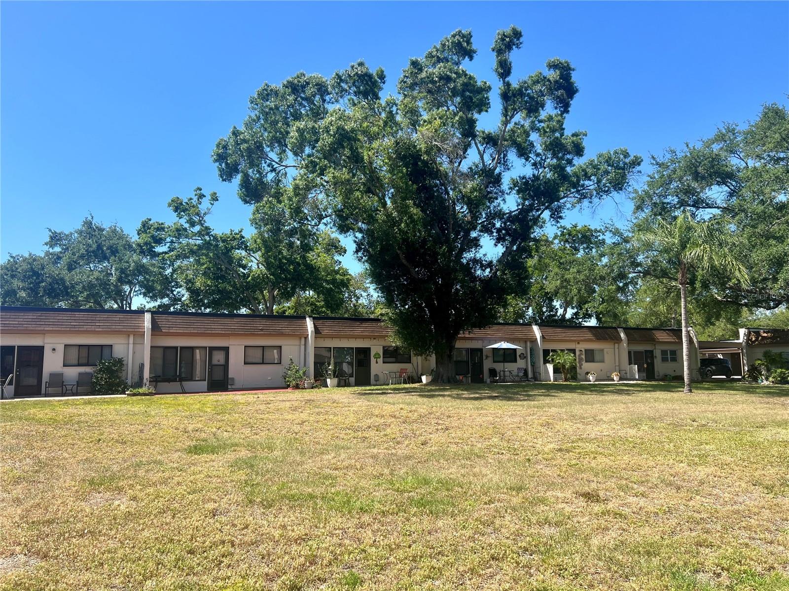 1188 MISSION CIR #46A, CLEARWATER, FL, 33759