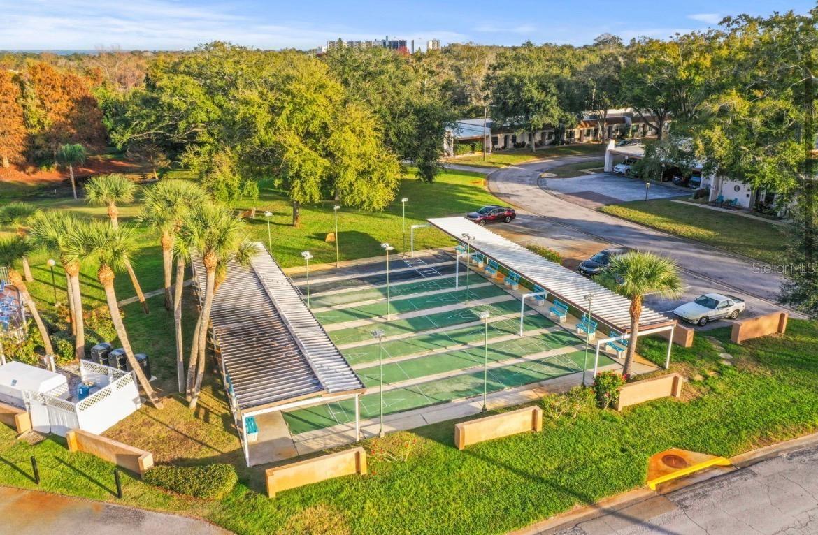 1188 MISSION CIR #46A, CLEARWATER, FL, 33759