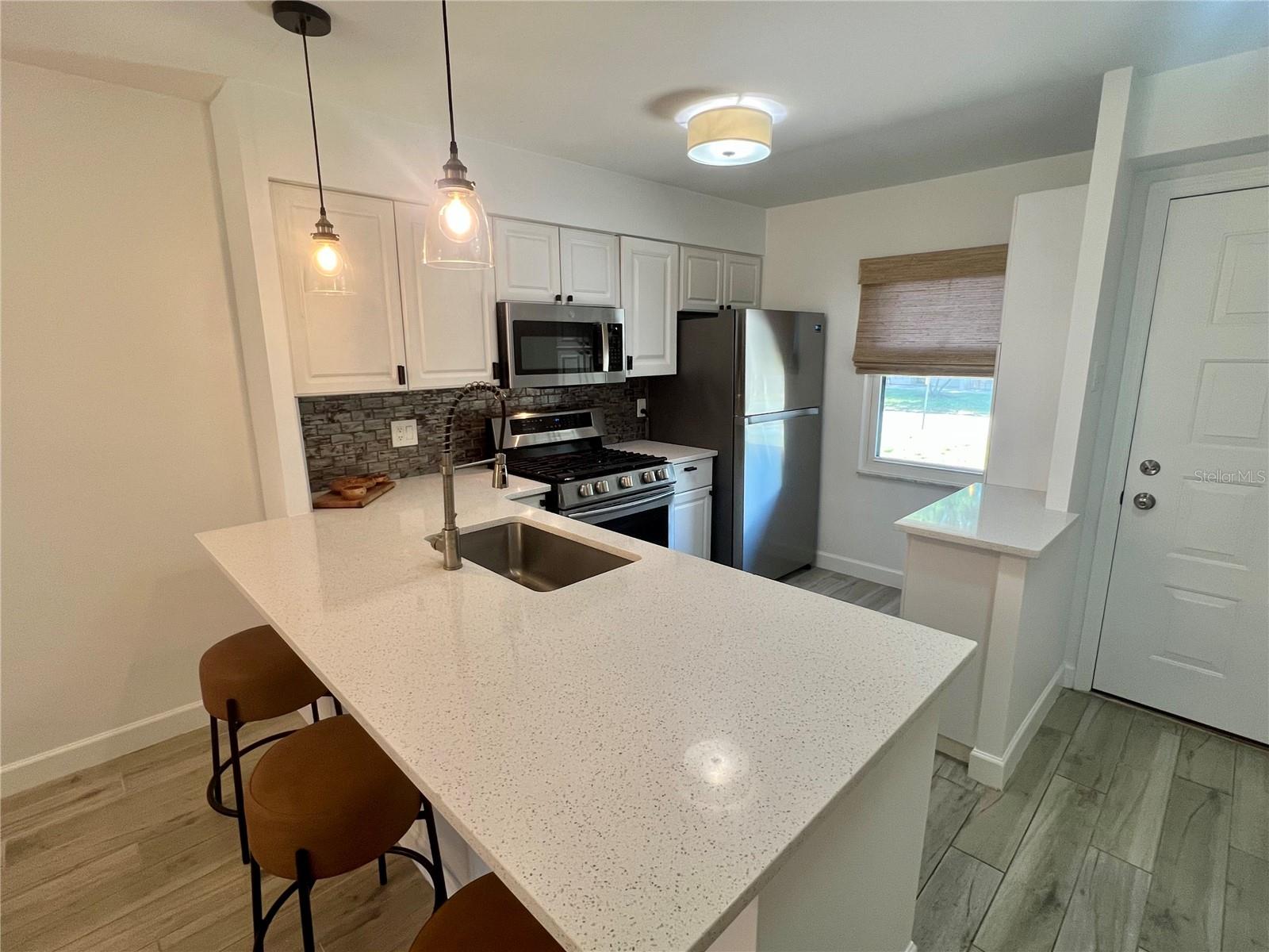 1188 MISSION CIR #46A, CLEARWATER, FL, 33759