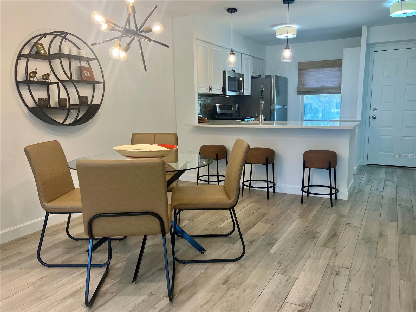 1188 MISSION CIR #46A, CLEARWATER, FL, 33759