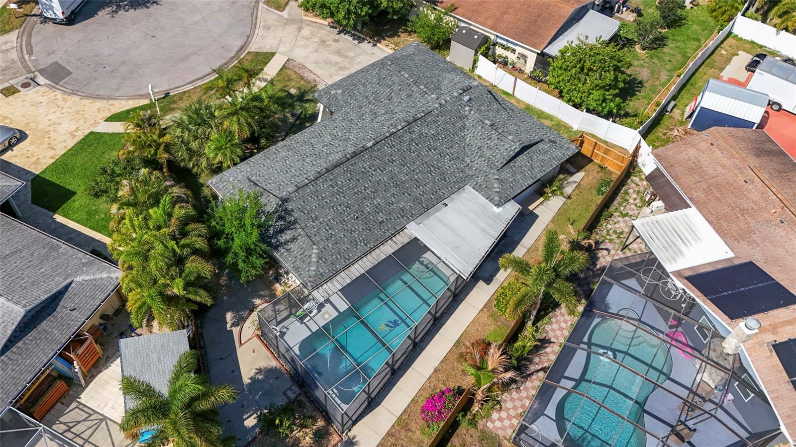 2370 ROBYN CT, DUNEDIN, FL, 34698