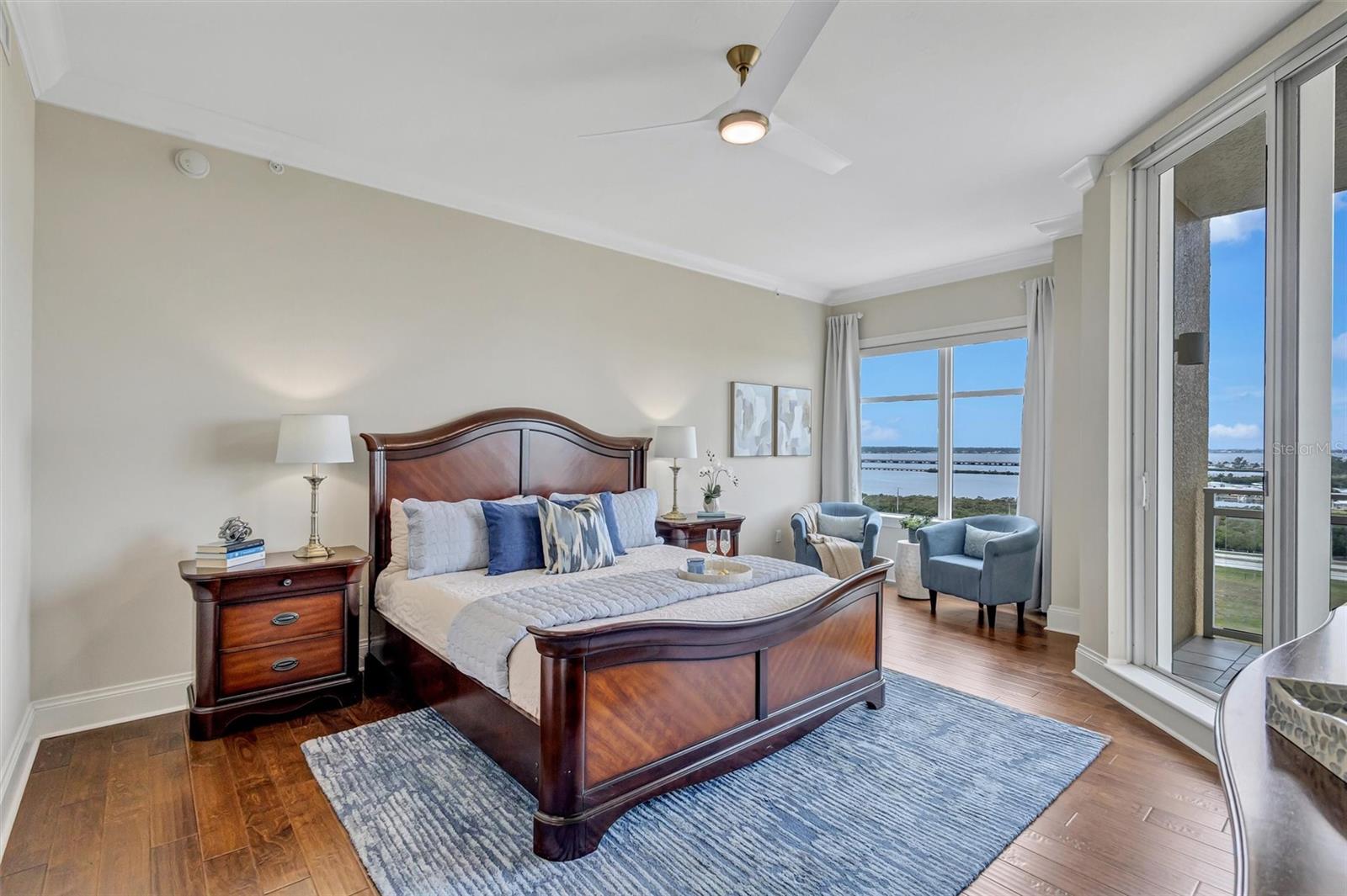 130 RIVIERA DUNES WAY #804, PALMETTO, FL, 34221
