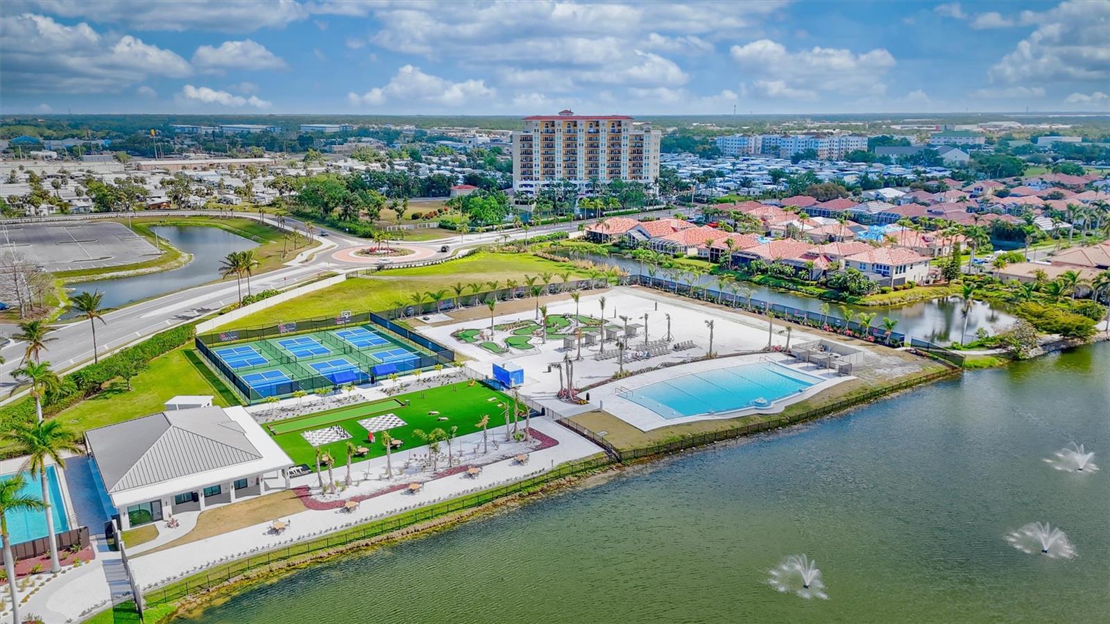 130 RIVIERA DUNES WAY #804, PALMETTO, FL, 34221