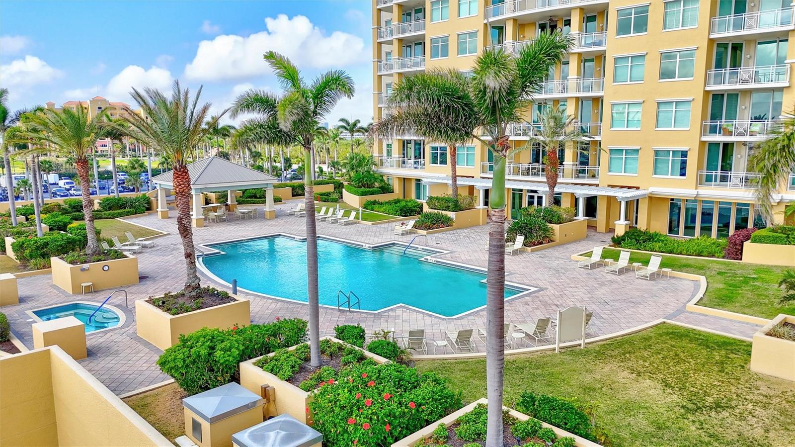 130 RIVIERA DUNES WAY #804, PALMETTO, FL, 34221