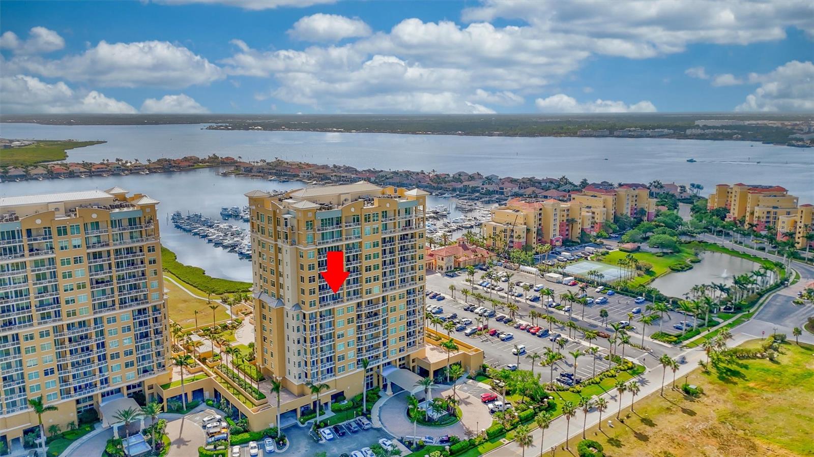 130 RIVIERA DUNES WAY #804, PALMETTO, FL, 34221