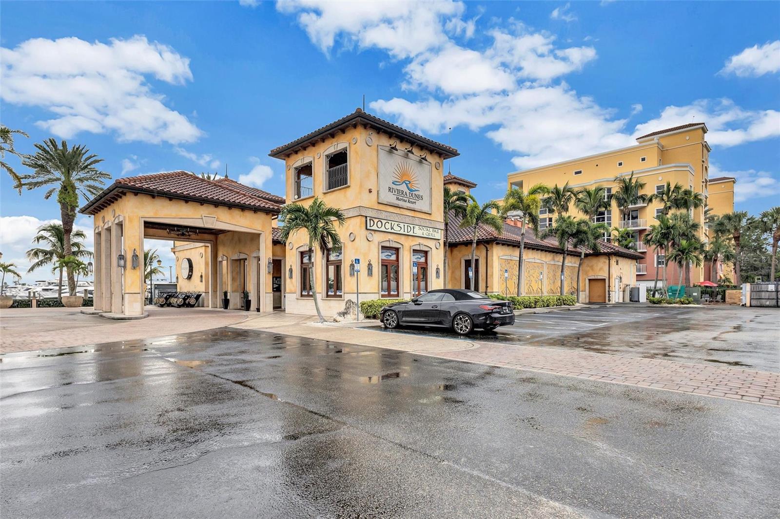 130 RIVIERA DUNES WAY #804, PALMETTO, FL, 34221