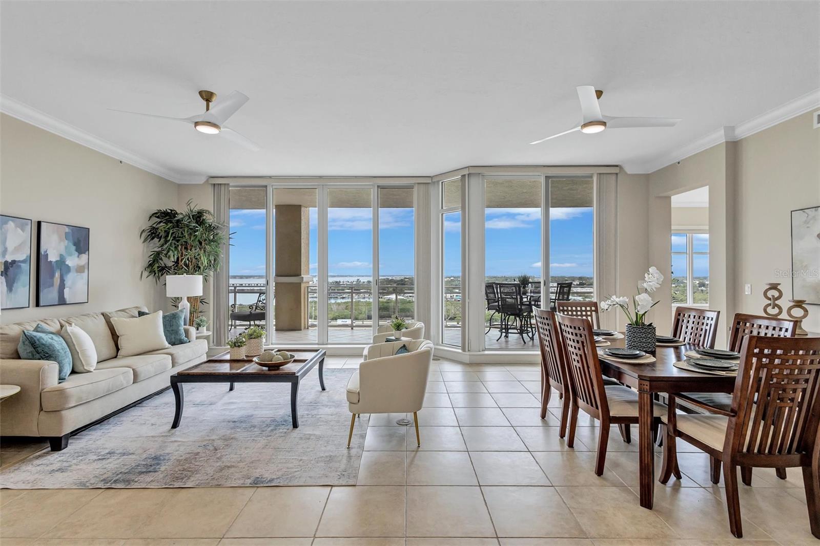 130 RIVIERA DUNES WAY #804, PALMETTO, FL, 34221