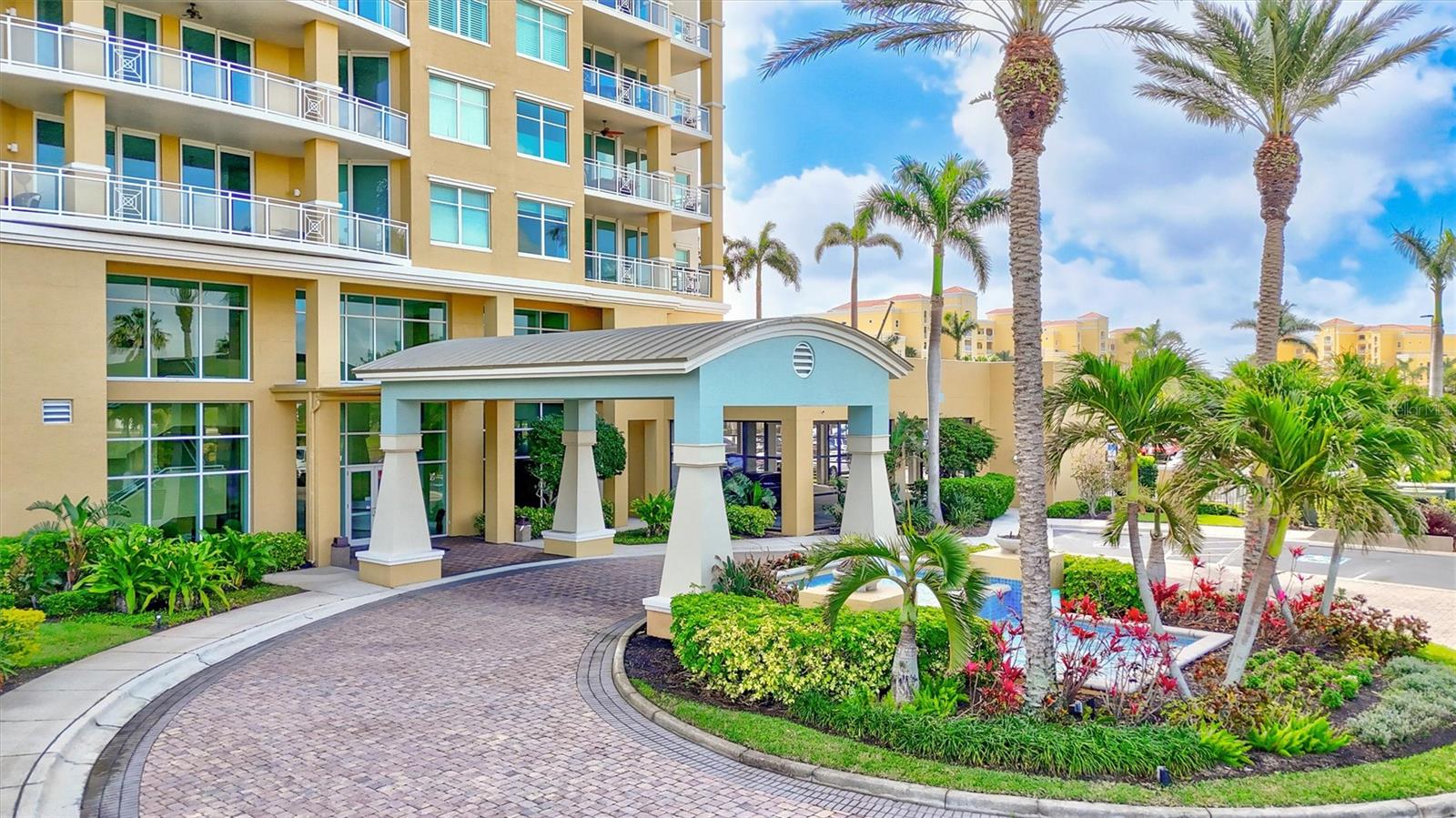 130 RIVIERA DUNES WAY #804, PALMETTO, FL, 34221