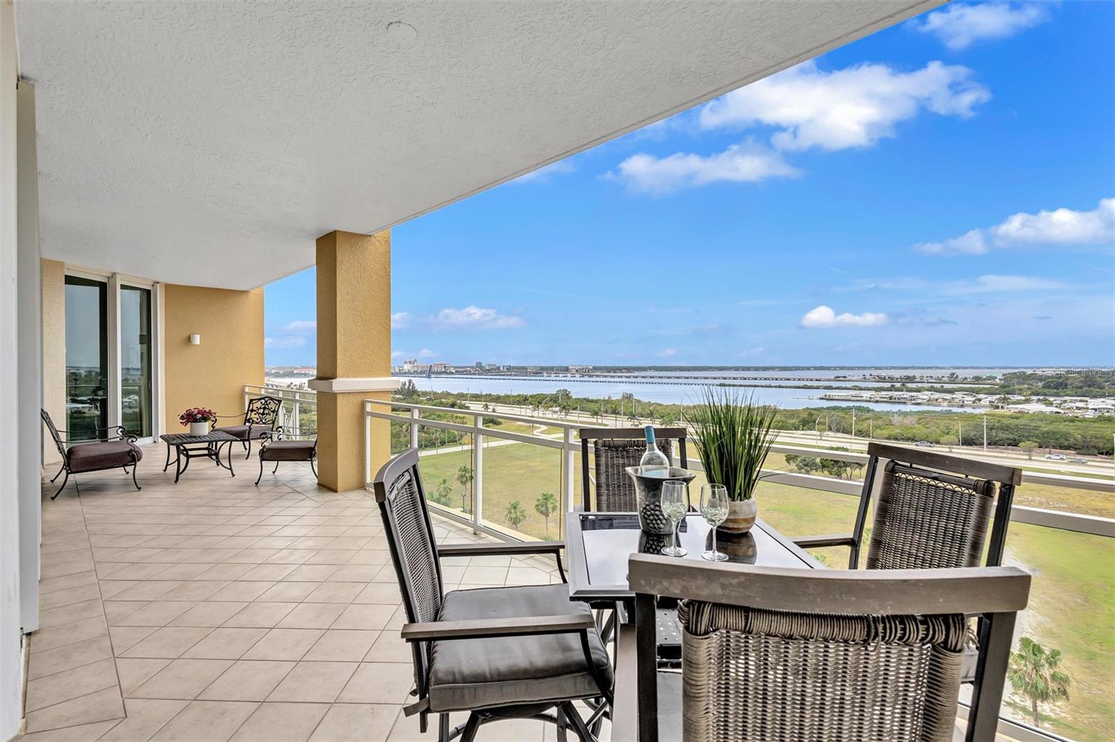 130 RIVIERA DUNES WAY #804, PALMETTO, FL, 34221