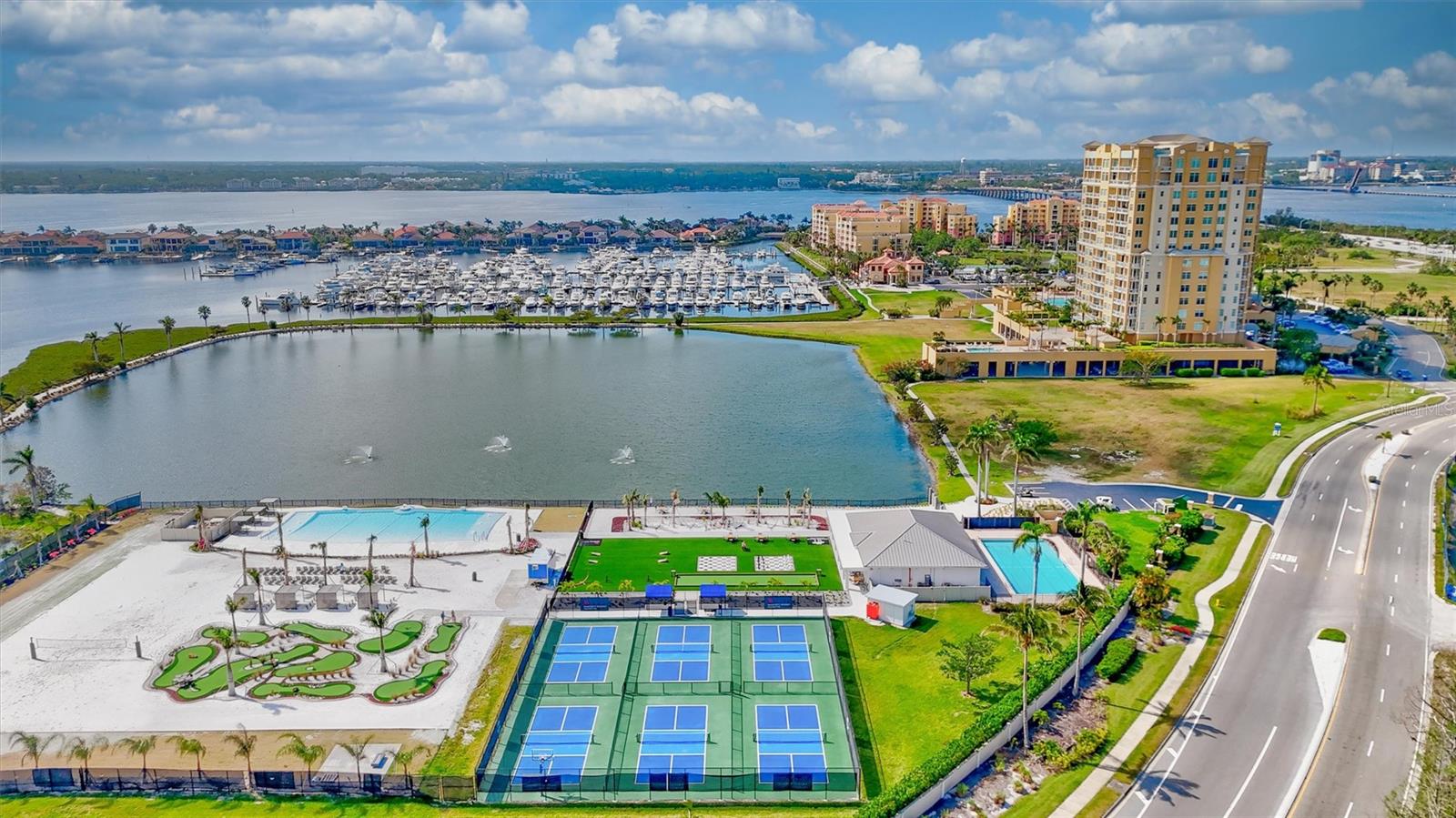 130 RIVIERA DUNES WAY #804, PALMETTO, FL, 34221