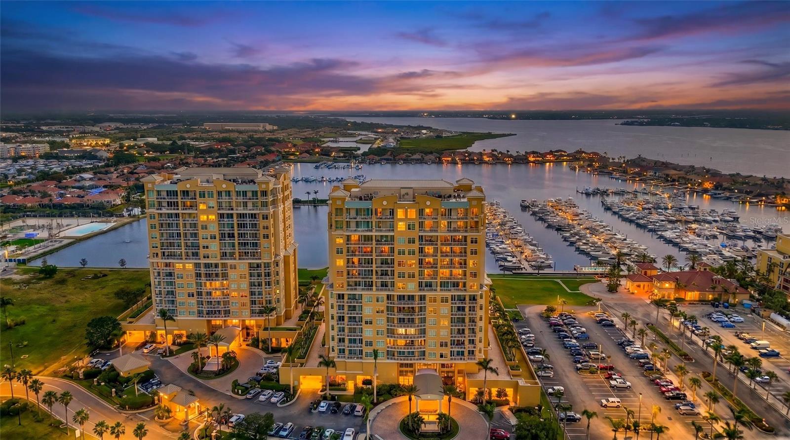130 RIVIERA DUNES WAY #804, PALMETTO, FL, 34221
