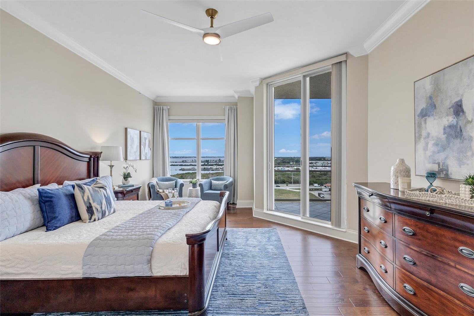 130 RIVIERA DUNES WAY #804, PALMETTO, FL, 34221