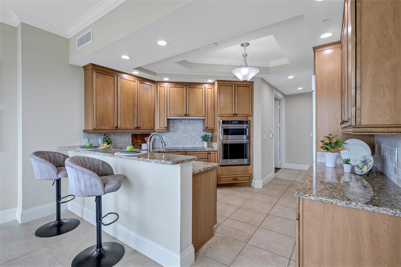130 RIVIERA DUNES WAY #804, PALMETTO, FL, 34221