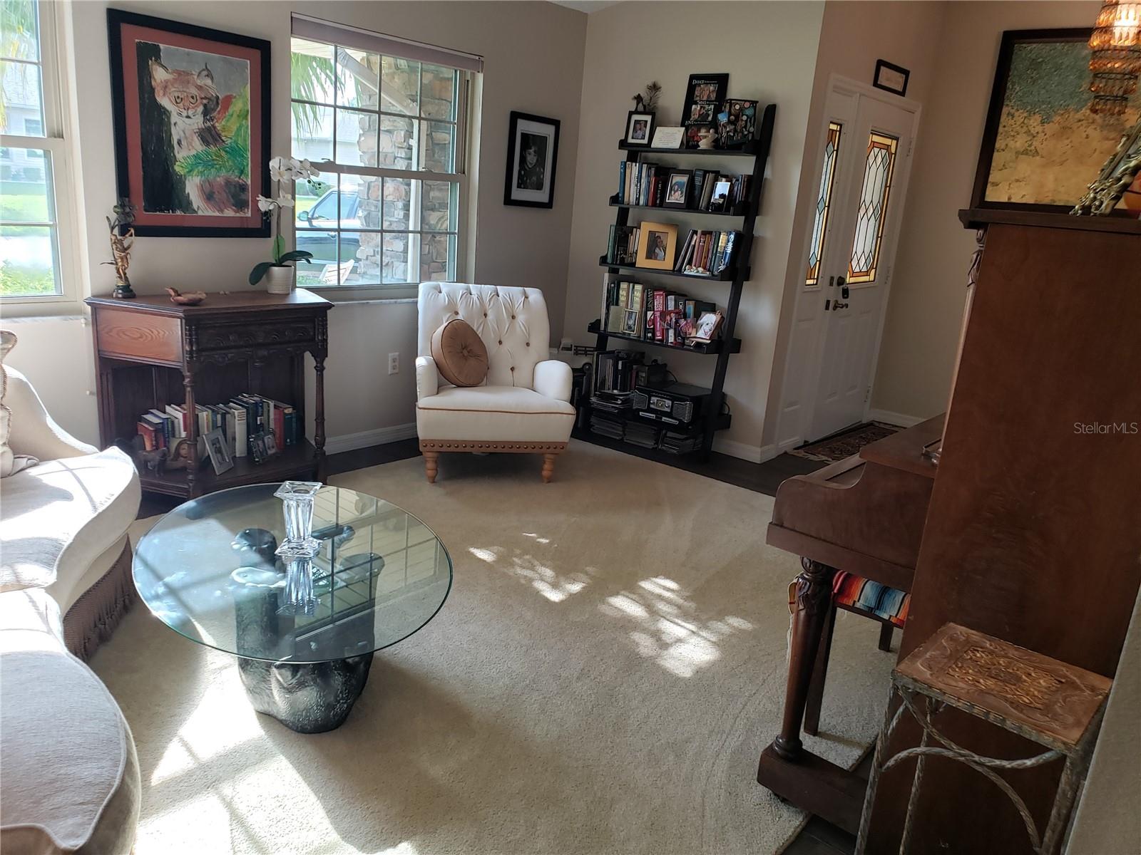 26045 NEWCOMBE CIR, LEESBURG, FL, 34748