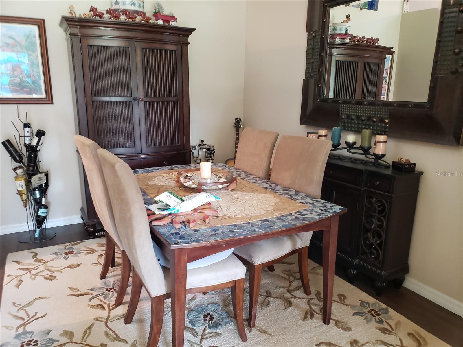 26045 NEWCOMBE CIR, LEESBURG, FL, 34748