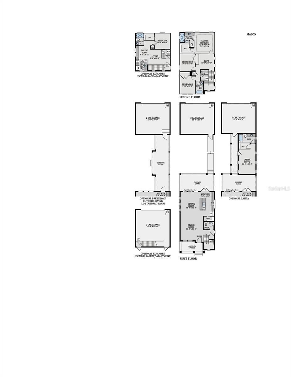 10158 PEARSON AVE, ORLANDO, FL, 32827