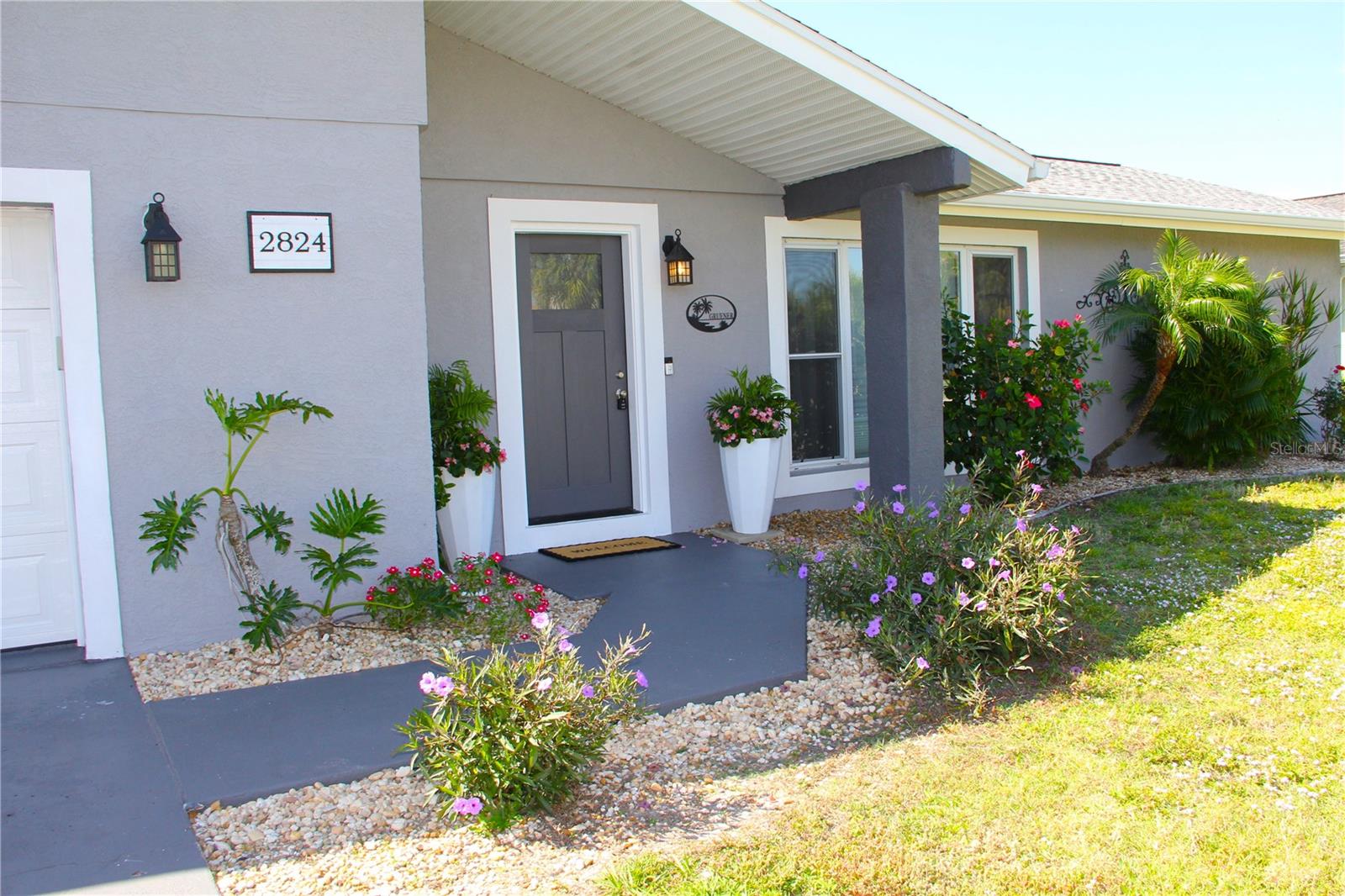 2824 SHANNON DR, PUNTA GORDA, FL, 33950