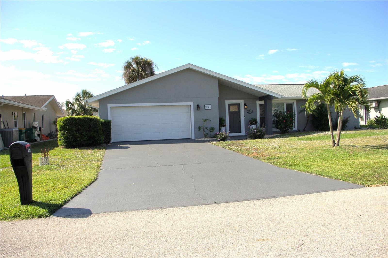 2824 SHANNON DR, PUNTA GORDA, FL, 33950