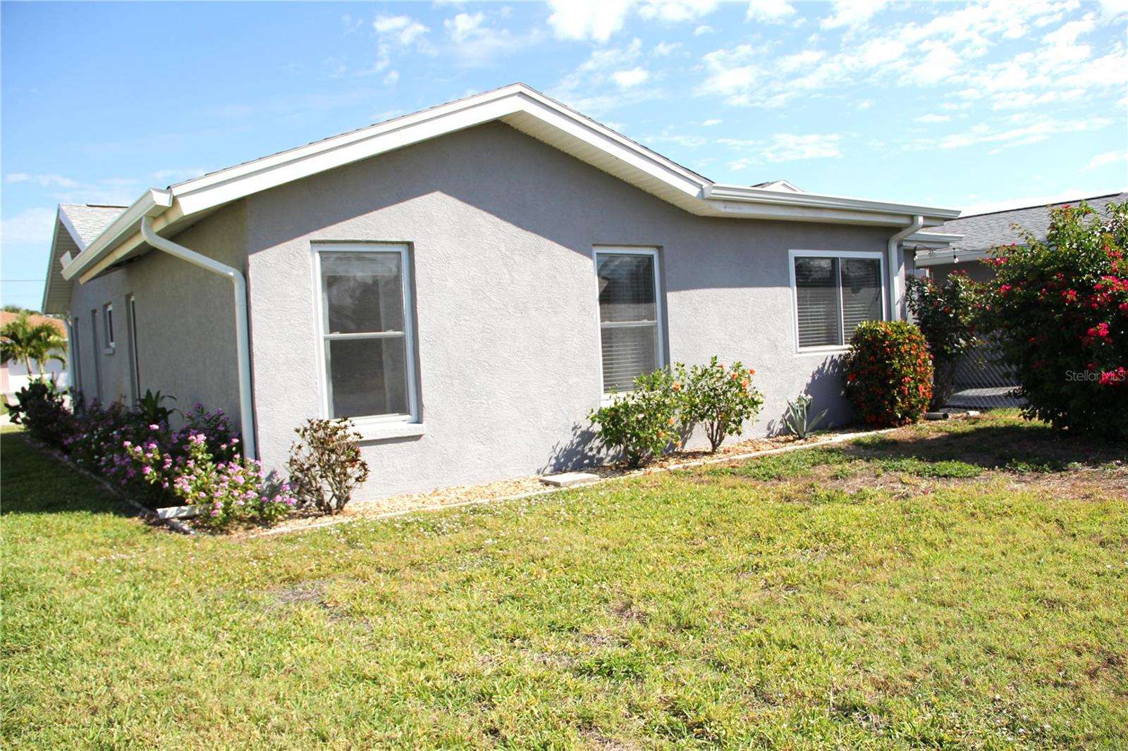 2824 SHANNON DR, PUNTA GORDA, FL, 33950
