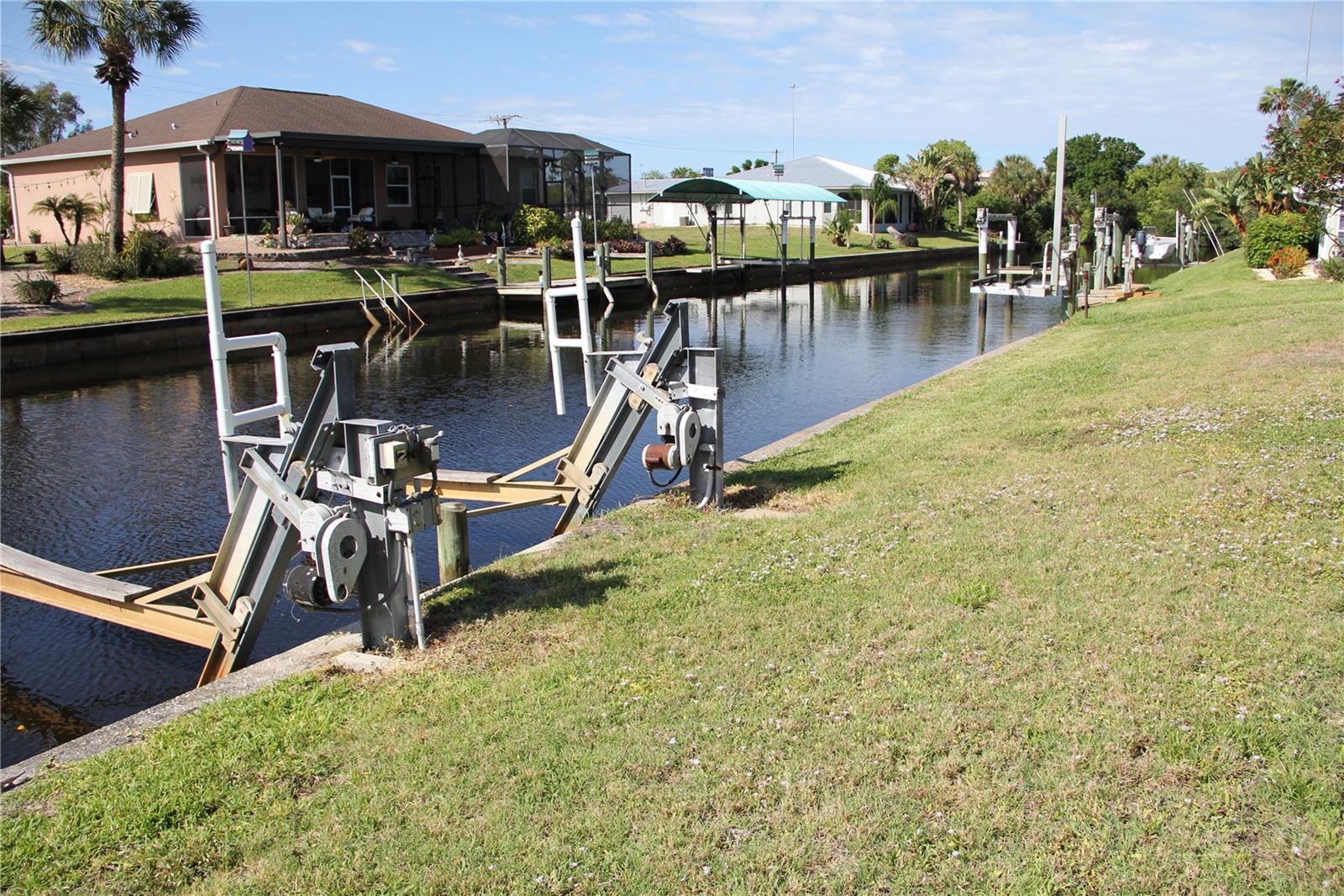 2824 SHANNON DR, PUNTA GORDA, FL, 33950