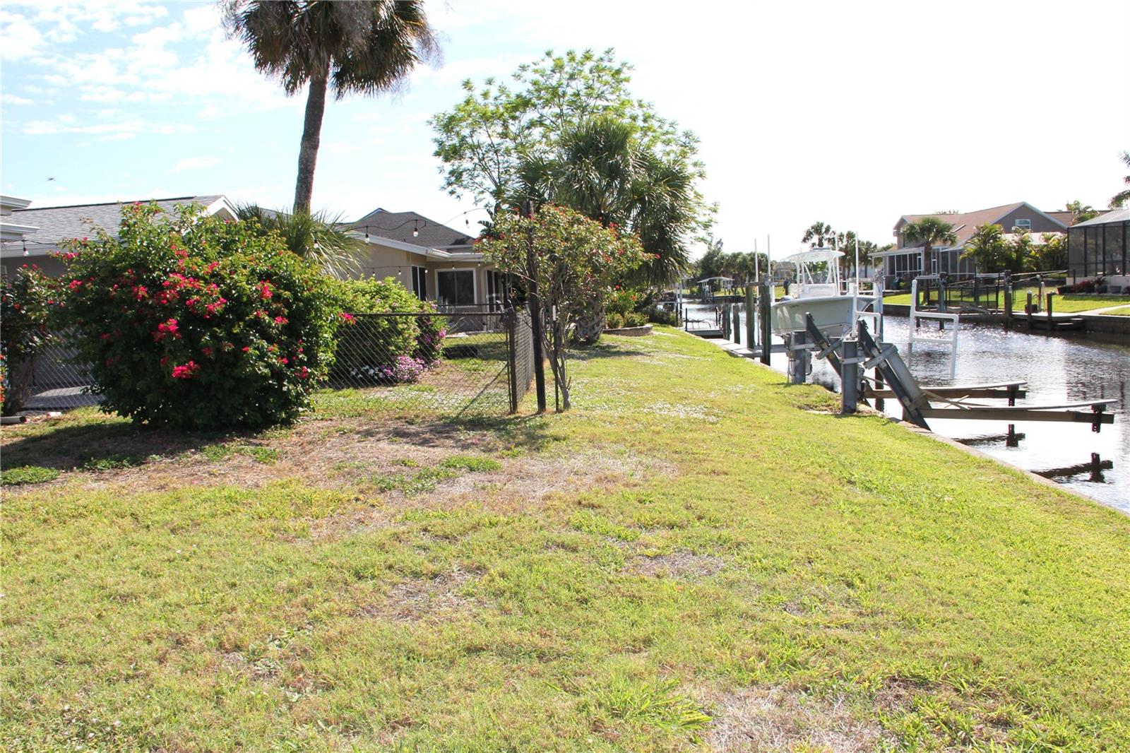 2824 SHANNON DR, PUNTA GORDA, FL, 33950